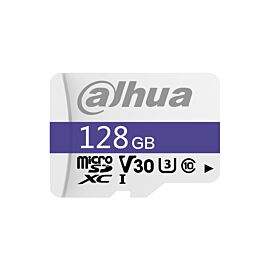 C100 microSD Memory Card DHI-TF-C100-128GB